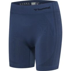Naadloze Damesshort Hummel Shaping