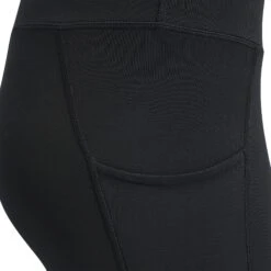 Dames Legging 7/8 Hoog Hummel MT Maci -Dames Sportkleding Winkel hummel 216858 2001 3