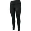 Hoge Dames Legging Hummel TE Curvy Plus
