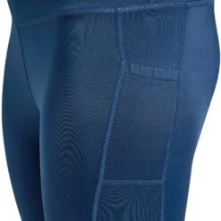 Dames Legging Hummel Curvy Plus -Dames Sportkleding Winkel hummel 219061 7954 2