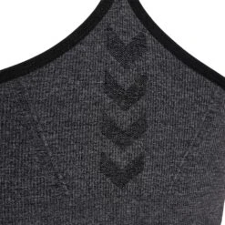 Sportbeha Voor Dames Hummel CI Scrunch -Dames Sportkleding Winkel hummel 219063 2508 2