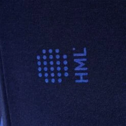 Jogging Katoenen Dameskleding Hummel HmlCourt -Dames Sportkleding Winkel hummel 219157 7026 2