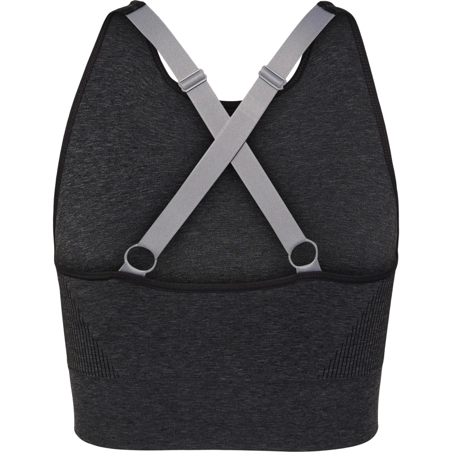 Naadloze Beha Voor Vrouwen Hummel Mt Hana 2.0 Sports 3 Naadloze Beha Voor Vrouwen Hummel Mt Hana 2.0 Sports - Afbeelding 2