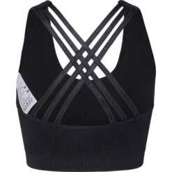 Naadloze Beha Voor Vrouwen Hummel Mt Rest -Dames Sportkleding Winkel hummel 220269 2001 1