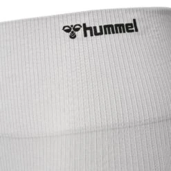 Legging Naadloze Geribde Dameskleding Hummel Mt Rest -Dames Sportkleding Winkel hummel 220270 2540 2