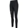 Legging In Polyester Voor Vrouwen Hummel HmlCourt -Dames Sportkleding Winkel hummel 220373 2001 0