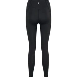 Hoge Dames Legging Hummel MT Active -Dames Sportkleding Winkel hummel 221877 2001 1