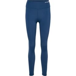 Dames Legging Met Hoge Taille Hummel Mt Active