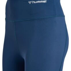 Dames Legging Met Hoge Taille Hummel Mt Active -Dames Sportkleding Winkel hummel 221877 7954 3