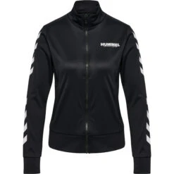 Dames Trainingsjack Hummel Legacy Evy 9 Dames Trainingsjack Hummel Legacy Evy -Dames Sportkleding Winkel hummel 224119 2001 2