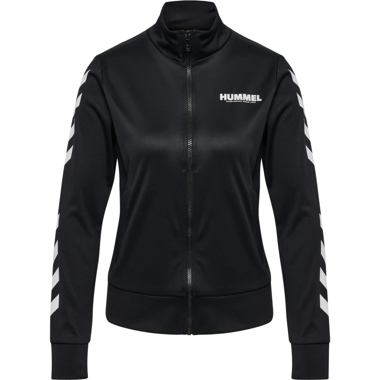 Dames Trainingsjack Hummel Legacy Evy 5 Dames Trainingsjack Hummel Legacy Evy - Afbeelding 3