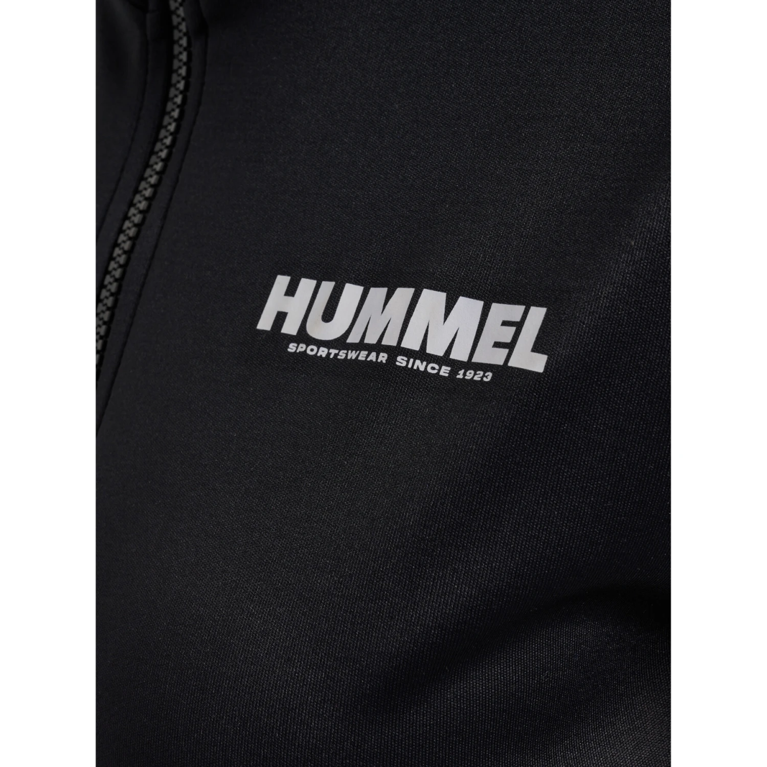 Dames Trainingsjack Hummel Legacy Evy 6 Dames Trainingsjack Hummel Legacy Evy - Afbeelding 4