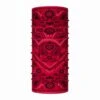 Halsketting Buff New Cashmere Red 1 Halsketting Buff New Cashmere Red -Dames Sportkleding Winkel im 120733.425.10.00