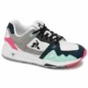 Dames Sportschoenen Le Coq Sportif R1000 Color 1 Dames Sportschoenen Le Coq Sportif R1000 Color -Dames Sportkleding Winkel le coq sportif 2210325