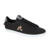 Dames Sportschoenen Le Coq Sportif Elsa Pied De Poule -Dames Sportkleding Winkel le coq sportif 2220209 1