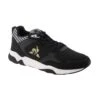 Dames Sportschoenen Le Coq Sportif Lcs R500 Pied De Poule -Dames Sportkleding Winkel le coq sportif 2220220 1