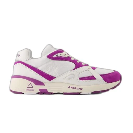 Damestrainers Le Coq Sportif LCS R850 -Dames Sportkleding Winkel le coq sportif 2220231 3