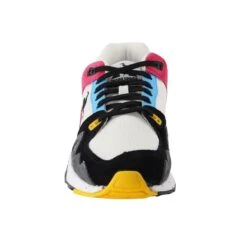 Damestrainers Le Coq Sportif Gaia Velcro W Arabica 8 Damestrainers Le Coq Sportif Gaia Velcro W Arabica -Dames Sportkleding Winkel le coq sportif 2220370 2