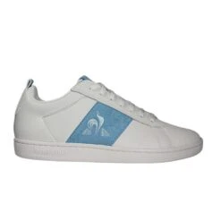 Damestrainers Le Coq Sportif Courtclassic Plants