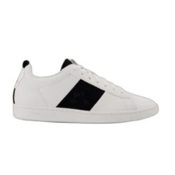 Dames Sneakers Le Coq Sportif Courtclassic Peach Skin