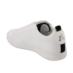 Dames Sneakers Le Coq Sportif Courtclassic Peach Skin -Dames Sportkleding Winkel le coq sportif 2320448 2