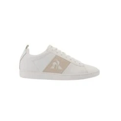 Damestrainers Le Coq Sportif Courtclassic W Premium