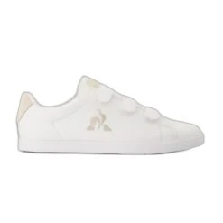 Damestrainers Le Coq Sportif Elsa Velcros Premium