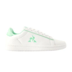 Damestrainers Le Coq Sportif Court Clean