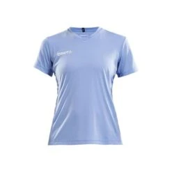 Sportshirt Dames Craft Squad Solid -Dames Sportkleding Winkel m c1905566 1341
