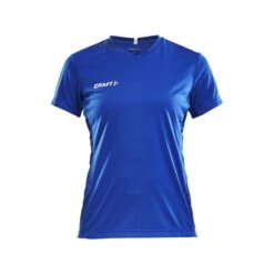 Sportshirt Dames Craft Squad Solid -Dames Sportkleding Winkel m c1905566 1345