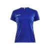 Sportshirt Dames Craft Squad Solid -Dames Sportkleding Winkel m c1905566 1346
