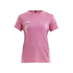 Sportshirt Dames Craft Squad Solid -Dames Sportkleding Winkel m c1905566 1471