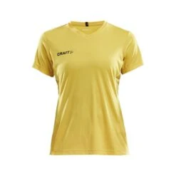 Sportshirt Dames Craft Squad Solid -Dames Sportkleding Winkel m c1905566 1552
