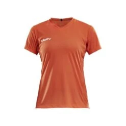 Sportshirt Dames Craft Squad Solid -Dames Sportkleding Winkel m c1905566 1570