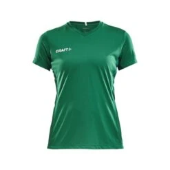 Sportshirt Dames Craft Squad Solid -Dames Sportkleding Winkel m c1905566 1651