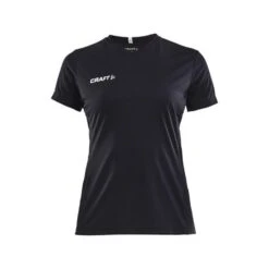 Sportshirt Dames Craft Squad Solid -Dames Sportkleding Winkel m c1905566 9999