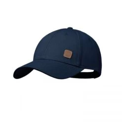 Baseballpet Buff Navy -Dames Sportkleding Winkel medium 117197.787.10.00
