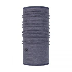 Lichtgewicht Choker Buff Light Denim Multi Stripes -Dames Sportkleding Winkel medium 117819.713.10.00