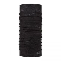 Halsketting Buff Embers Black