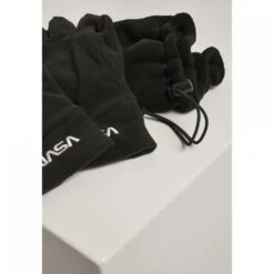 Halsketting En Handschoenen Mister Tee Nasa Fleece -Dames Sportkleding Winkel mt2031 00007 3