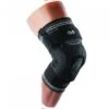 Kniebrace McDavid ELITE -Dames Sportkleding Winkel new 5149 elite elastic dualwrap knee brace w hinges