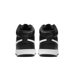 Damestrainers Nike Court Vision -Dames Sportkleding Winkel nike cd5436 001 300