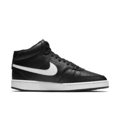 Damestrainers Nike Court Vision -Dames Sportkleding Winkel nike cd5436 001 400