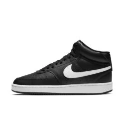 Damestrainers Nike Court Vision -Dames Sportkleding Winkel nike cd5436 001 500
