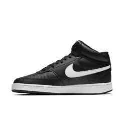 Damestrainers Nike Court Vision -Dames Sportkleding Winkel nike cd5436 001 600