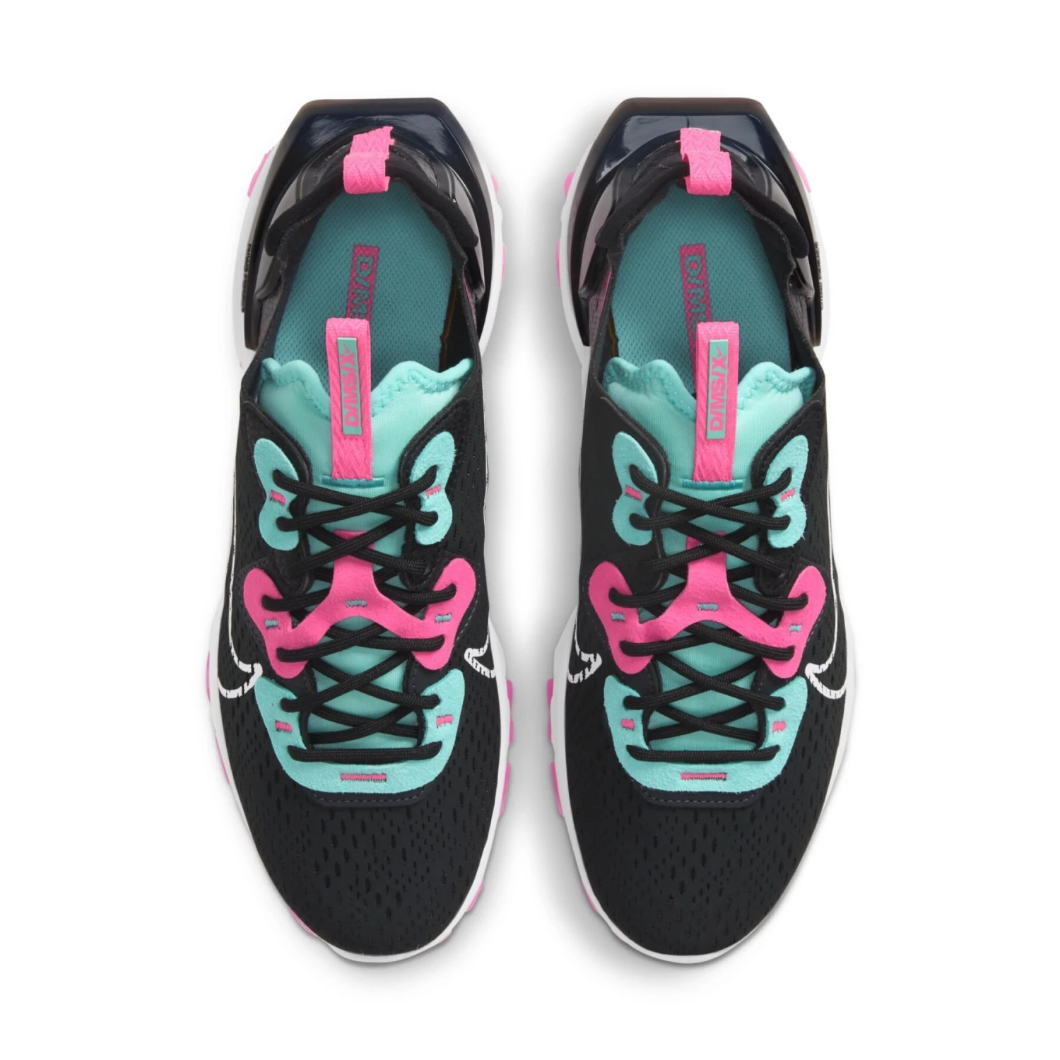 Damestrainers Nike React 9 Damestrainers Nike React - Afbeelding 7