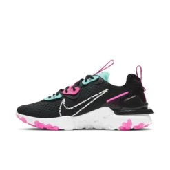 Damestrainers Nike React 15 Damestrainers Nike React -Dames Sportkleding Winkel nike ci7523 008 phslh001