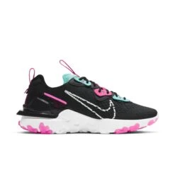 Damestrainers Nike React 13 Damestrainers Nike React -Dames Sportkleding Winkel nike ci7523 008 phsrh001