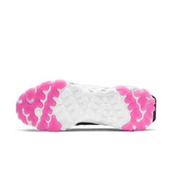 Damestrainers Nike React 19 Damestrainers Nike React -Dames Sportkleding Winkel nike ci7523 008 phsuh000