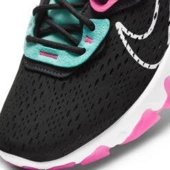 Damestrainers Nike React 20 Damestrainers Nike React -Dames Sportkleding Winkel nike ci7523 008 phsyd001